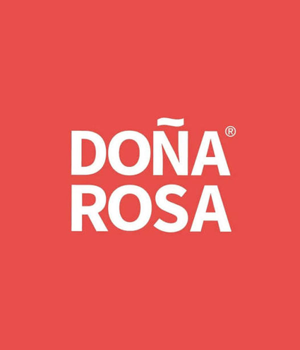 Pastas Doña Rosa