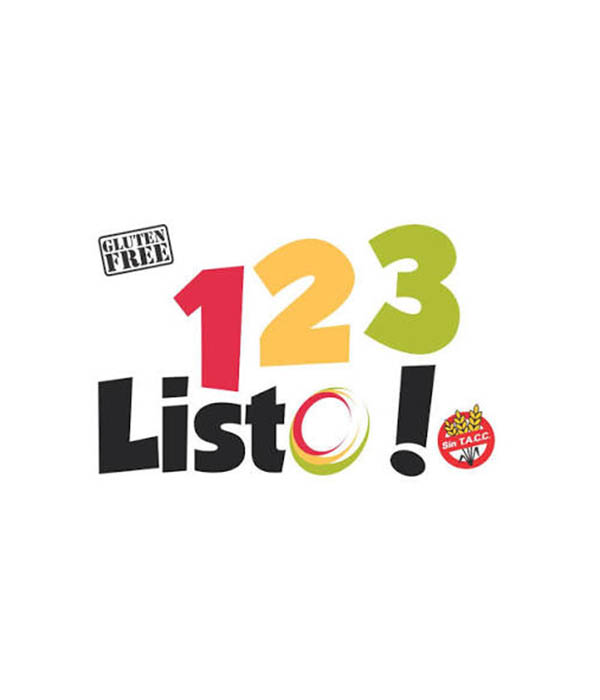 123Listo!