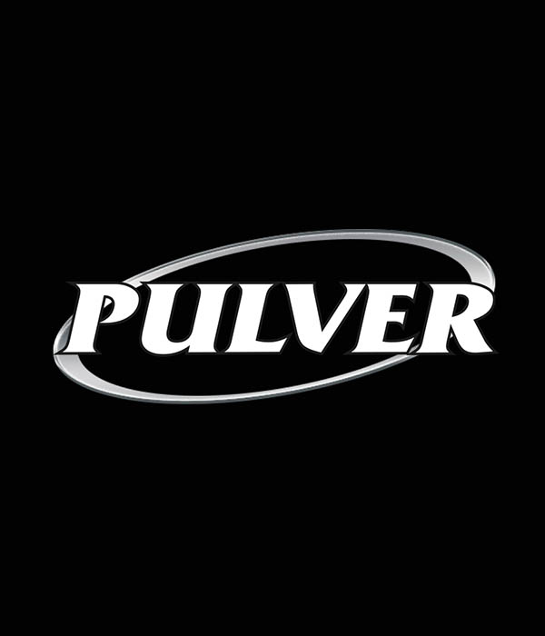 Pulver