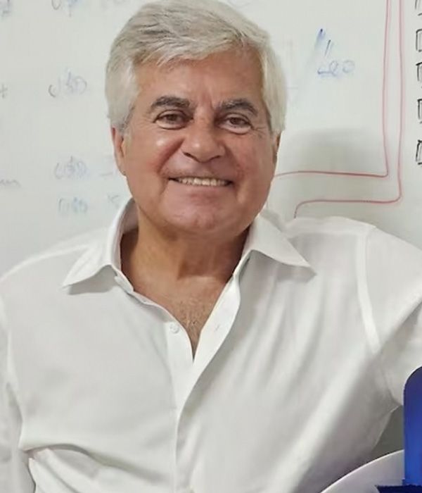 norberto varas