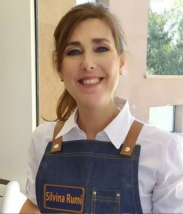 silvina rumi